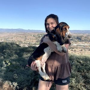 Meet your Posher, Hannah